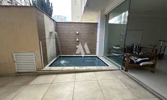 Imagem 3: Sobrado com 3 quartos à venda, 170m² - Encruzilhada/Santos