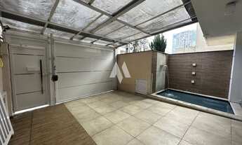 Imagem: Sobrado com 3 quartos à venda, 170m²