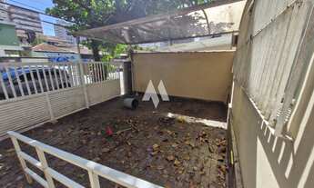 Imagem 3: Sobrado isolado á venda em Santos !