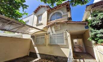 Imagem: Sobrado isolado á venda em Santos !