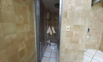 Imagem 7: Casa na quadra da praia na Ponta da Praia em Santos