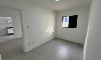 Imagem 3: Apartamento com 3 quartos e 1 banheiro à venda, 77 m² em Santos