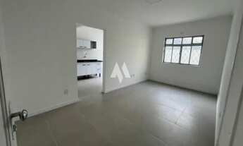 Imagem: Apartamento com 3 quartos e 1 banheiro à