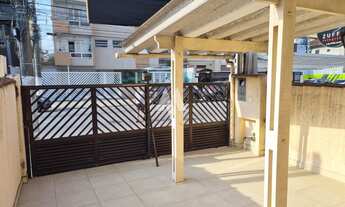 Imagem: Sobrado geminado para locação com 3 dormitórios