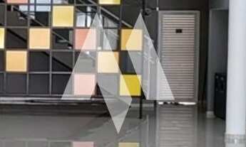 Imagem: Salão comercial Embaré, Santos/SP