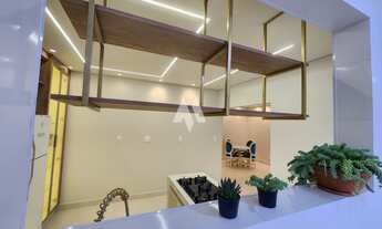 Imagem 7: Apartamento com garagem fechada na Ponta da praia!