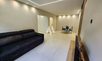 Imagem: Apartamento com garagem fechada na Ponta