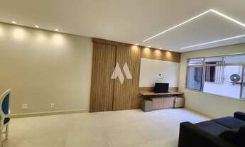 Imagem 4: Apartamento com garagem fechada na Ponta da praia!