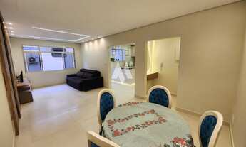 Imagem 3: Apartamento com garagem fechada na Ponta da praia!