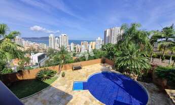 Imagem 2: Casa alto padrão - Morro Santa Terezinha