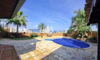 Imagem 3: Casa alto padrão - Morro Santa Terezinha