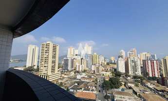 Imagem: Sala Comercial - Locação - Ponta da Praia