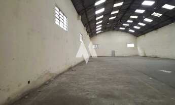 Imagem 7: Pavilhão/Galpão Industrial/Santos, 1 banheiros na Rua Doutor Batista Pereira