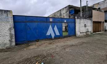Imagem 2: Pavilhão/Galpão Industrial/Santos, 1 banheiros na Rua Doutor Batista Pereira