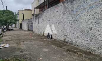 Imagem 6: Pavilhão/Galpão Industrial/Santos, 1 banheiros na Rua Doutor Batista Pereira