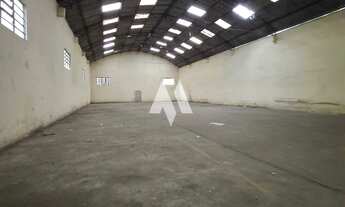 Imagem: Pavilhão/Galpão Industrial/Santos, 1 banheiros