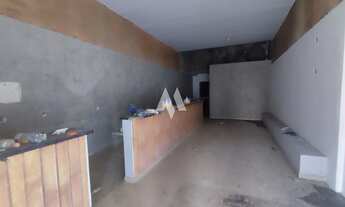 Imagem 2: Casa Sobreloja para locação em Santos