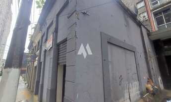 Imagem: Casa Sobreloja para locação em Santos