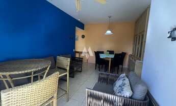 Imagem 3: Apartamento com 3 quartos à venda, 2 quadras da praia da Aparecida, em Santos