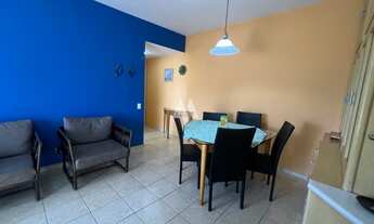 Imagem 4: Apartamento com 3 quartos à venda, 2 quadras da praia da Aparecida, em Santos