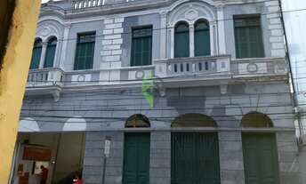 Imagem 7: Armazém - Centro de Santos