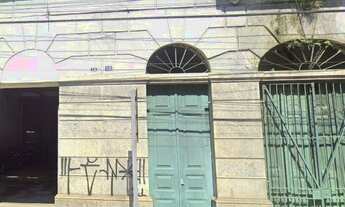 Imagem 4: Armazém - Centro de Santos