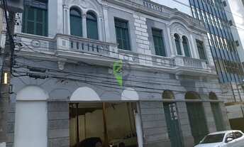 Imagem 3: Armazém - Centro de Santos