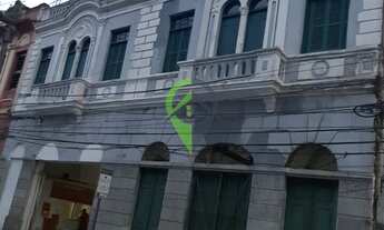 Imagem 5: Armazém - Centro de Santos