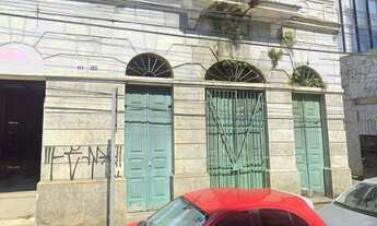 Imagem 6: Armazém - Centro de Santos