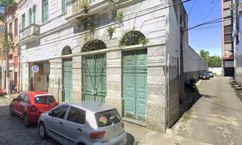 Imagem 2: Armazém - Centro de Santos