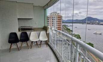 Imagem: Apartamento com 3 Quartos e 5 banheiros