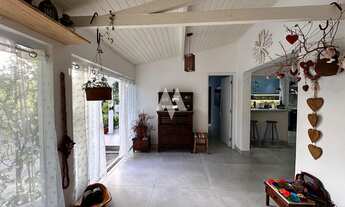 Imagem 7: Casa com piscina á venda Guarujá/Sp