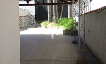 Imagem 3: Sobrado à venda, 500 m² por R$ 4.500.000 - Gonzaga - Santos/SP