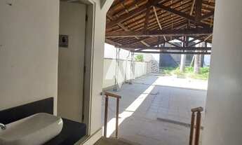 Imagem 4: Sobrado à venda, 500 m² por R$ 4.500.000 - Gonzaga - Santos/SP