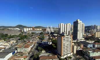 Imagem: Apartamento 2 Quartos 1 vaga e lazer à