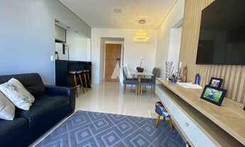 Imagem 3: Apartamento 2 Quartos 1 vaga e lazer à venda na Ponta da Praia - Santos/SP