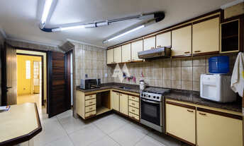 Imagem 7: Casa Padrão para locação comércio no bairro do Macuco em Santos