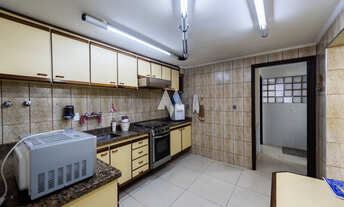 Imagem 5: Casa Padrão para locação comércio no bairro do Macuco em Santos