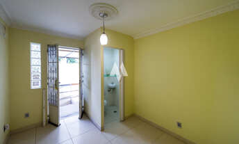 Imagem 4: Casa Padrão para locação comércio no bairro do Macuco em Santos