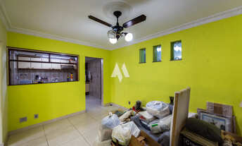 Imagem 3: Casa Padrão para locação comércio no bairro do Macuco em Santos