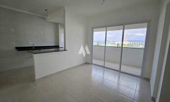 Imagem 4: Apartamento com 1 dormitório, NOVO, em condomínio com lazer, em Santos