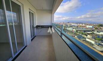 Imagem: Apartamento com 1 dormitório, NOVO, em