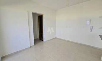 Imagem 7: Apartamento com 1 dormitório, NOVO, em condomínio com lazer, em Santos