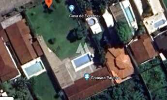 Imagem: Terreno a venda para construtor, Santos