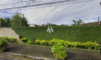 Imagem 2: Terreno a venda para construtor, Santos SP- Morro nova Cintra , 1800m² de area total