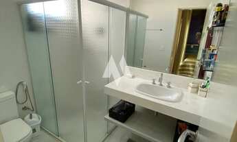 Imagem: Locação Ville de France 3 suítes 2 vagas