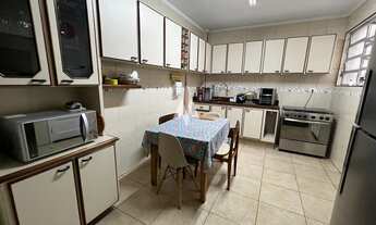 Imagem 5: Casa sobresposta baixa com 03 dormitórios á venda em Santos