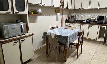 Imagem 6: Casa sobresposta baixa com 03 dormitórios á venda em Santos