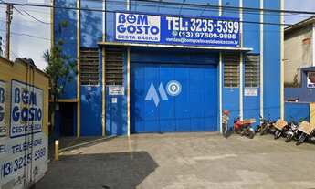 Imagem: Galpão em Ótima Localização - Ativo