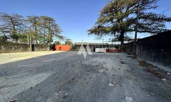 Imagem: Terreno para alugar no estuário